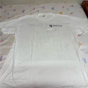 White Claw T-shirt